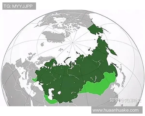 乌克兰与俄罗斯冲突的根源与未来发展趋势分析