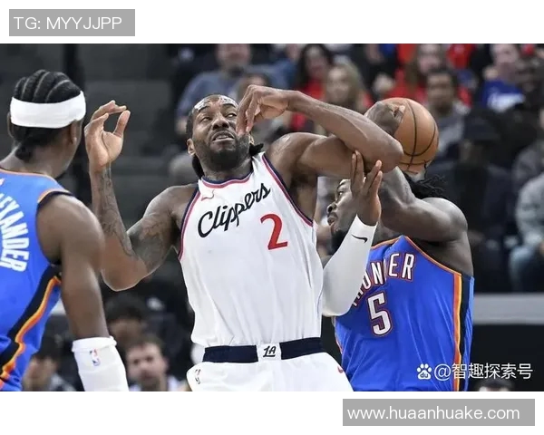 国王队与快船队激战正酣谁将赢得这场西部对决的胜利